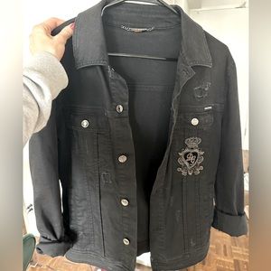 Dolce& Gabbana jacket, M size, pre-owned
